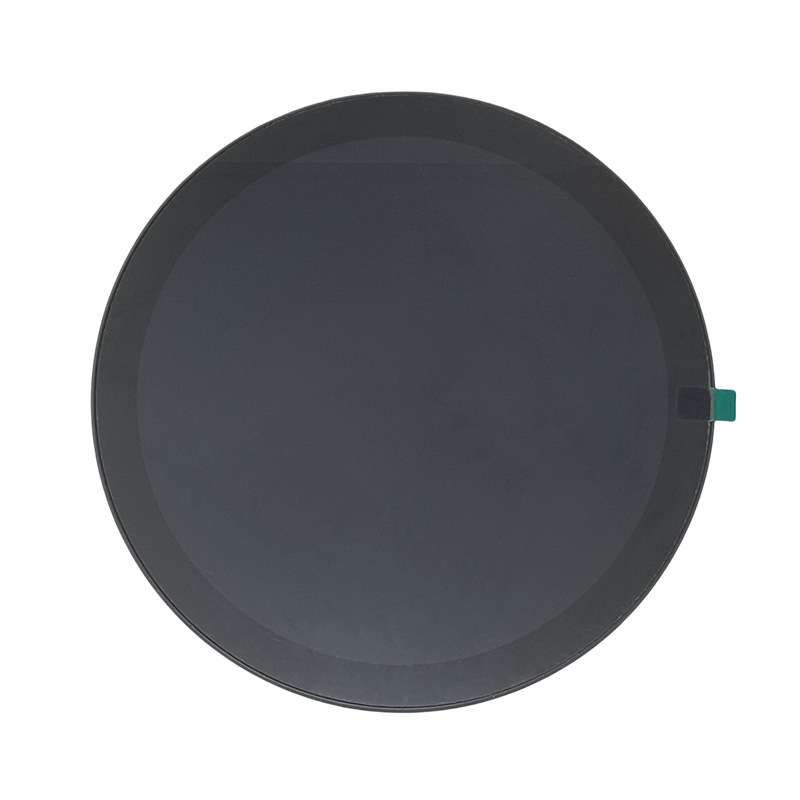 4寸圆屏 LCD显示器 720x720带安卓系统 智能触控屏圆形 LCD触摸屏
