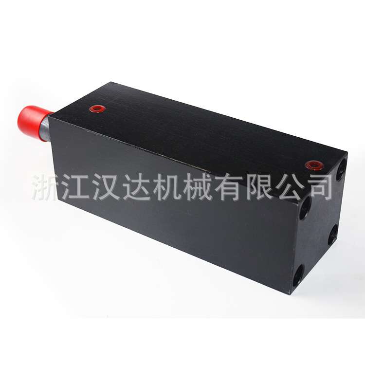 厂家供应薄型油缸 模具液压油缸  轴向安装 液压缸 价格低