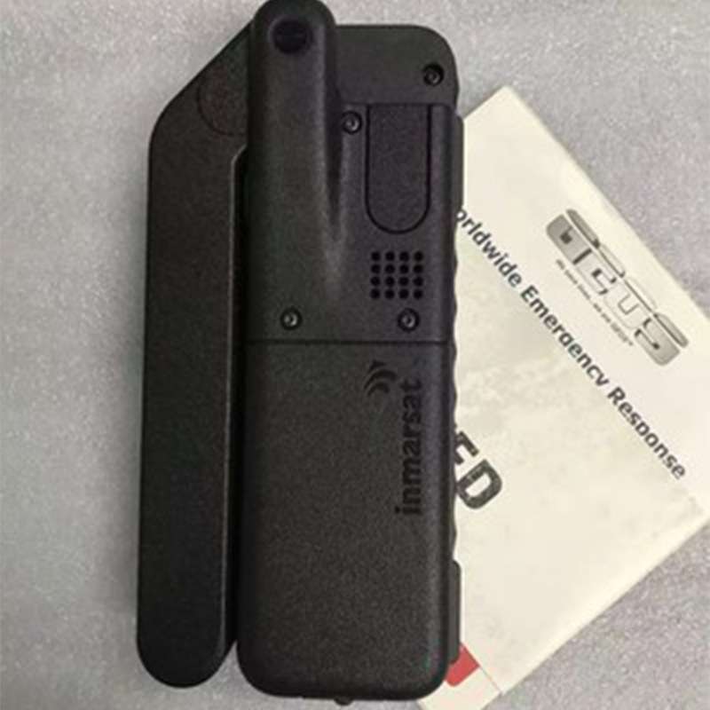 海事卫星二代IsatPhone2应急通讯设备防汛救灾卫星电话简体中文