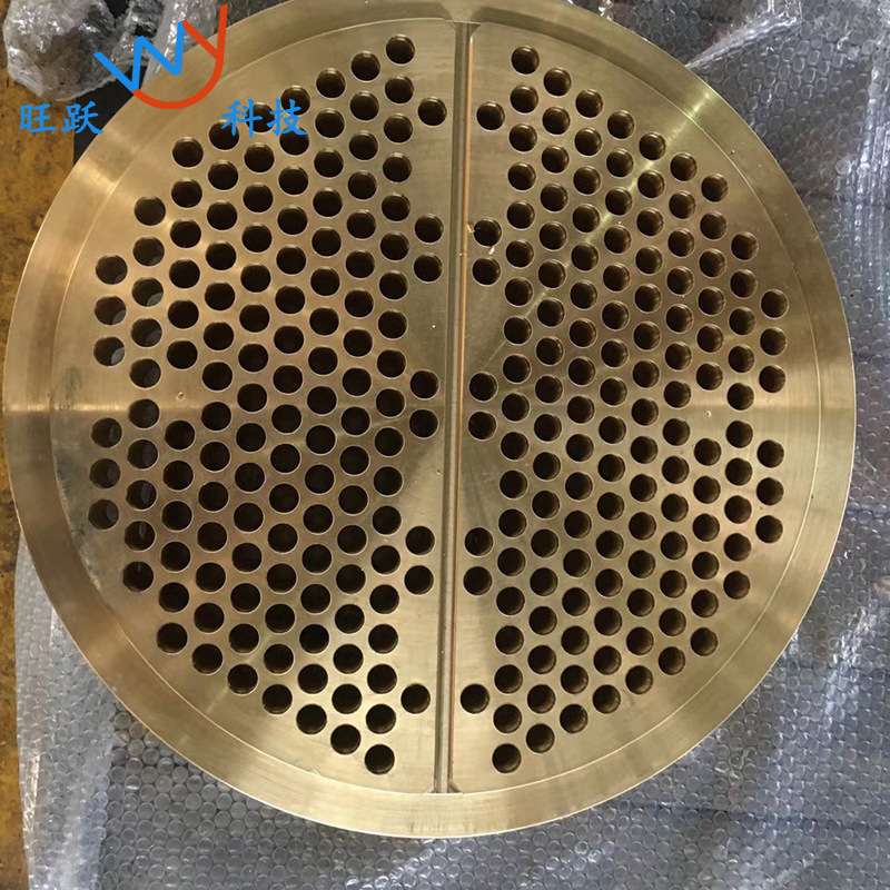 厂家供应 寿力离心机冷却器 多级别冷却器 中间冷却器芯体
