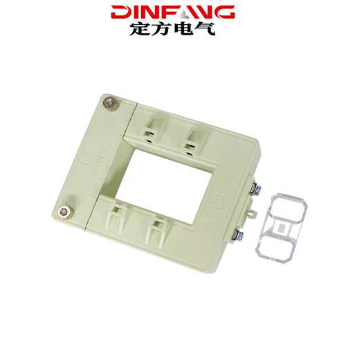厂家供应电流互感器开口式DP-23 46 510开合式低压元器件感应