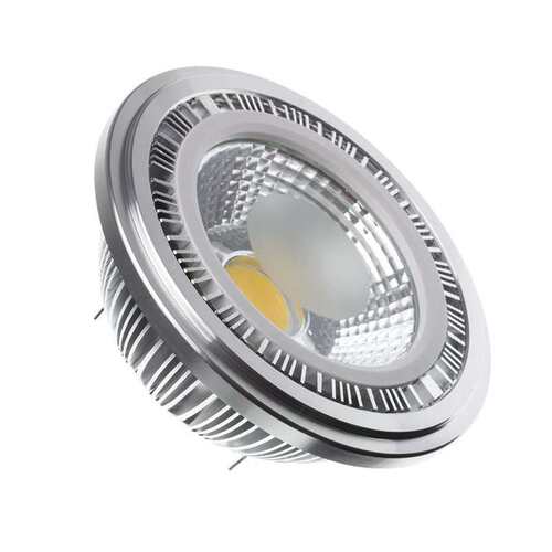 Ar111 cob 20W es111 cob射灯 led ar111豆胆灯导轨灯 天花灯高亮
