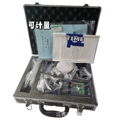 TIME5302时代里氏硬度计TIME5306自定义材料数显便携式里氏硬度计