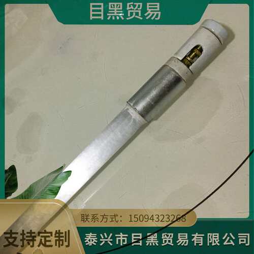 供应PS版烤版机加热管加热丝灯管PS版烘箱红外线陶瓷灯管1KW105CM