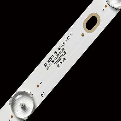 适用创维48E5CHR LE48A33S灯条GJ-2K15-D2P5-480-D611-V3 LB48007