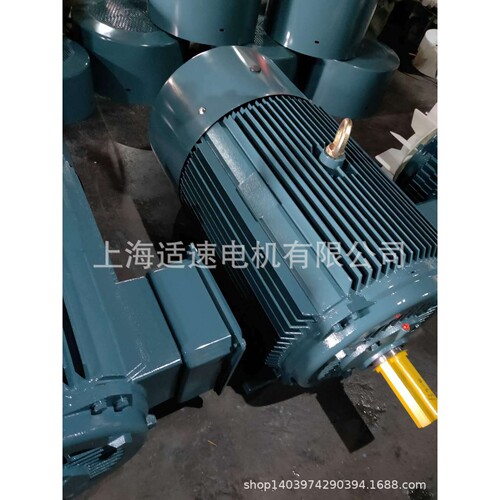 长期供应YD225M-4/237/45kw变多速三相异步电动机 铜心