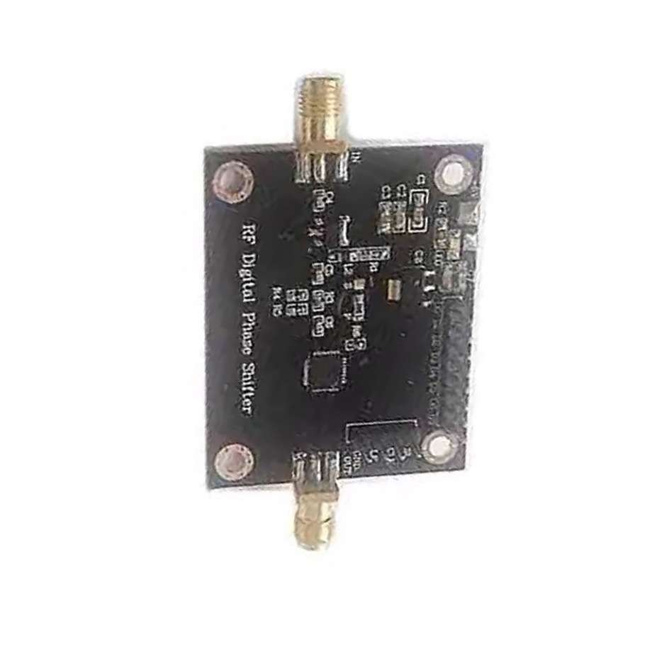 1-2.2GHZ射频移相器数字程控移相微波移相器宽带移相8bit数字移相