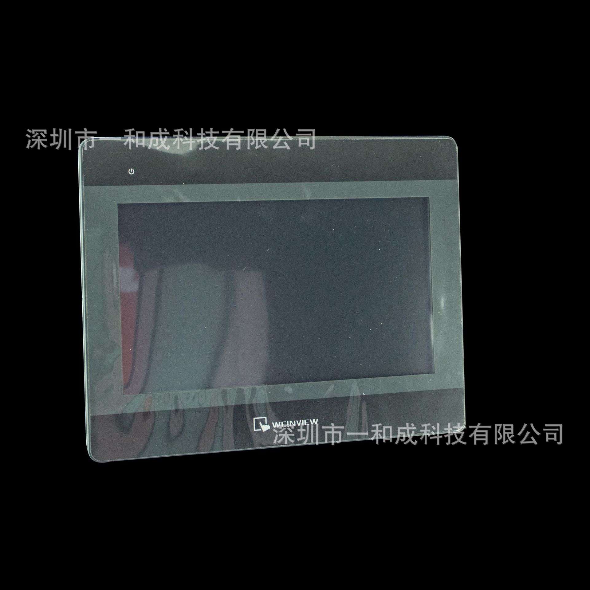 威纶通工控屏HMI TK/MT系列以太网人机界面PLC 7寸10.1寸触摸屏
