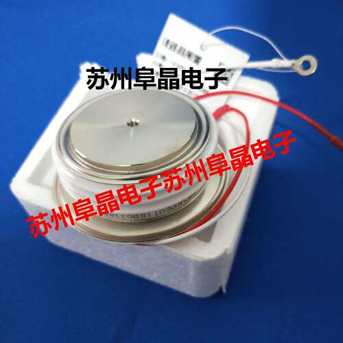 TECHSEM可控硅Y40KPH KP500A1900V2000V 2400V 2500V台基晶闸管