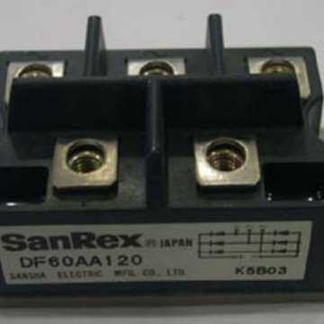 DF200AA160 DF150AA160 DF200AA120 DF150AA120三社SANREX整流桥