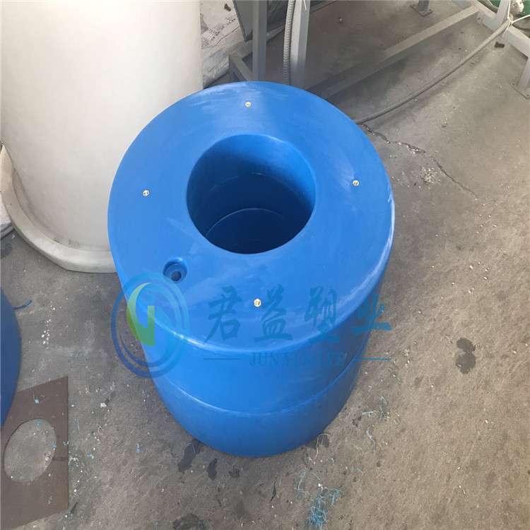 水泵浮圈 塑料浮力块 水面浮体