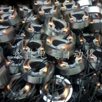 轴流风机FP-20060 EX-S1-B 20060 65W 0.43A工业散热风扇220V