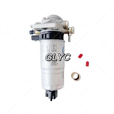 威尔油水分离器 UF0011-Z1  配江铃4JB1 JX493  江淮HFC4DA1-2C