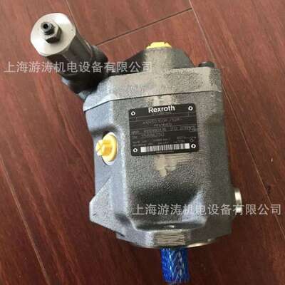 现货直发齿轮泵A A10VSO45DFR1/32R-VPB12N00-S2655上海游涛供应
