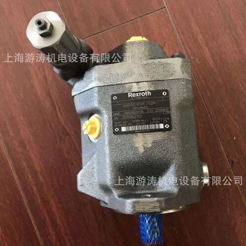 现货直发齿轮泵A A10VSO45DFR1/32R-VPB12N00-S2655上海游涛供应