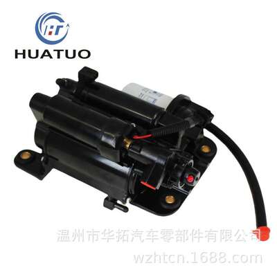 跨境热卖适用沃尔沃高压8.1L 新燃油泵总成 21608512 FPM4006 02
