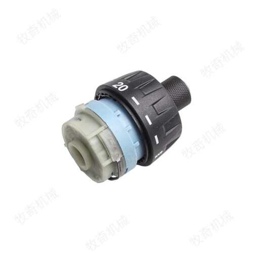 牧田123869-6齿轮箱 DDF083起子机电动工具配件DF032D 127599-1