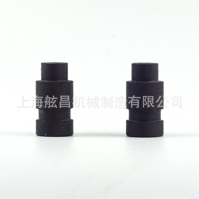 厂家销售供应KCF定位销铜电极kcf材质螺母电极使用KCF定位销