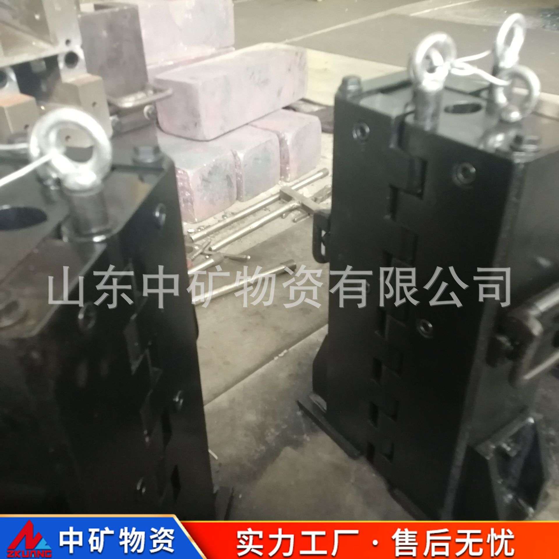 中矿卡绳器 快速工作技巧参数 安全绳高空制动防坠落自锁器原厂