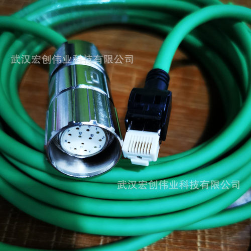 6FX8002-8QE11-1CF0系统通讯线缆6FX80028QE111CF0编码器电缆现货