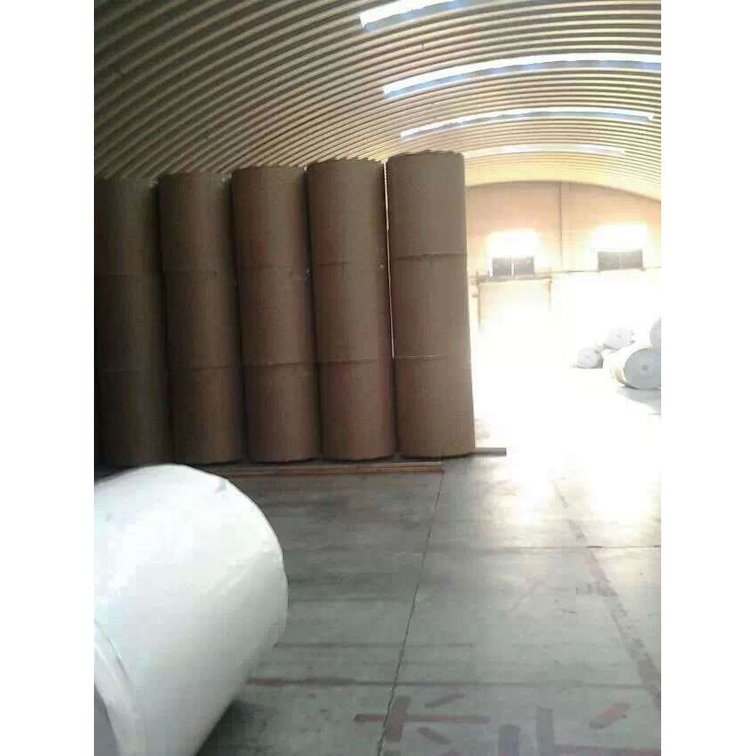 50卷8080收银纸80X80热敏纸80mm 打印纸厨房收银机热小票机小E18