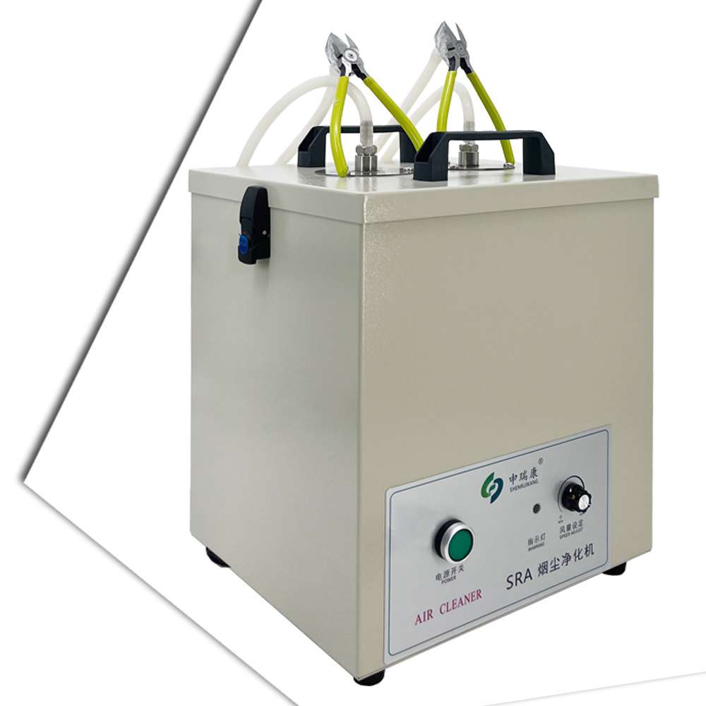 零件脚吸取器电子引脚废料收集器电子元件脚剪脚器