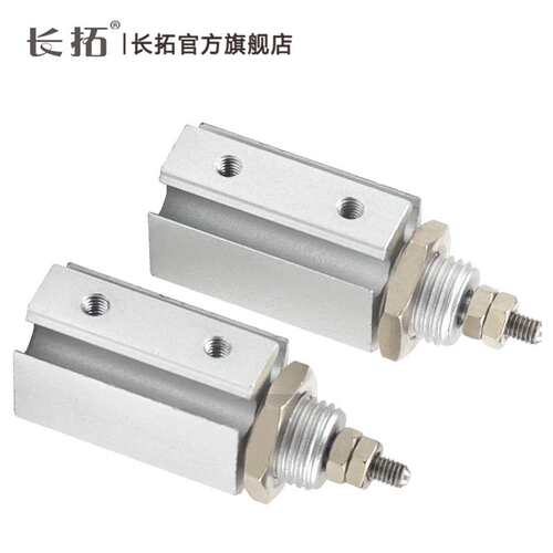 微型针型气缸MPG MPG6x5S MPG10x5S MPG16x5S /10S/15S