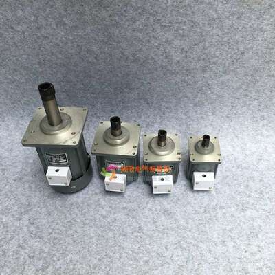 YDT250-II 250W三相异步电动机液压抱闸电机ASF102A 250W