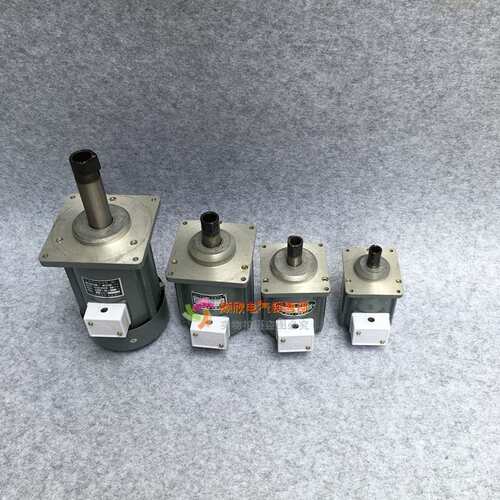 YDT250-II 250W三相异步电动机液压抱闸电机ASF102A 250W