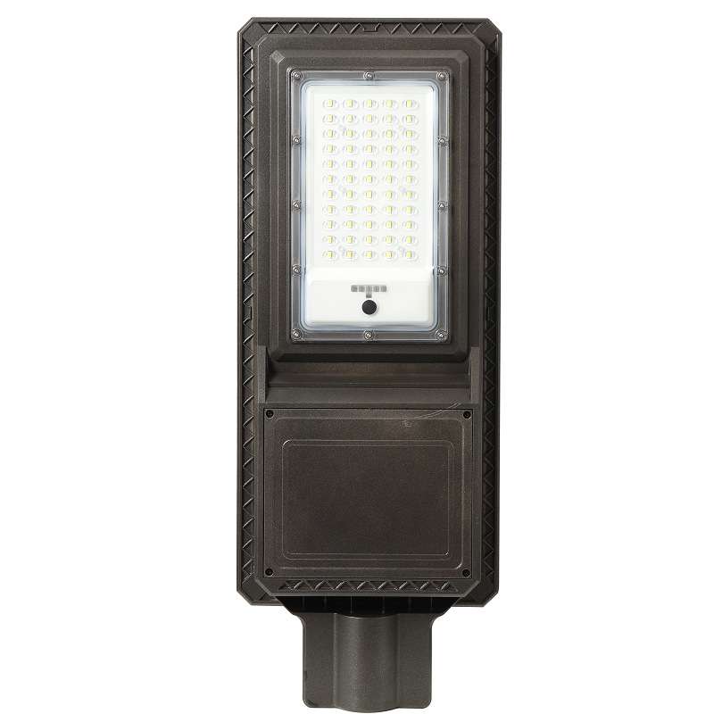 太阳能工程路灯一体化铝材 高亮度耐用JD-LS800 JD-LS1000