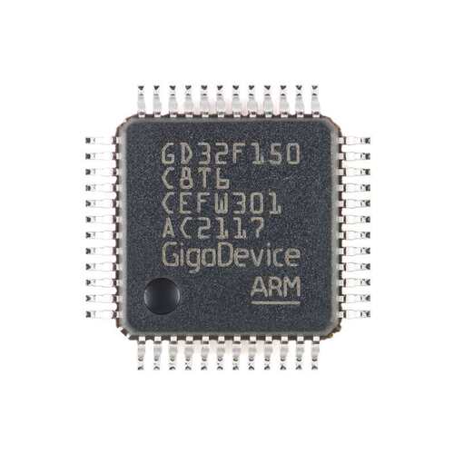 GD32F207ZGT6 LQFP-144 ARM Cortex-M3 32位微控制器-MCU芯片