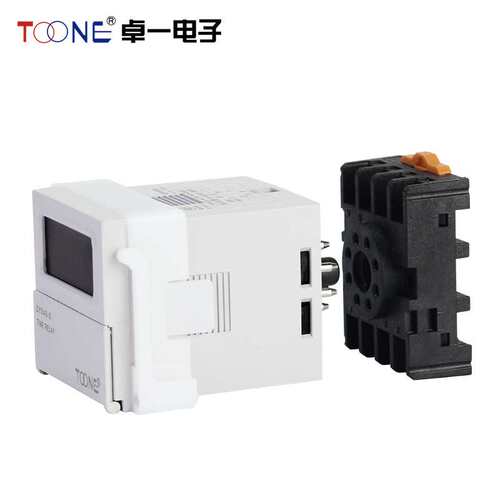 供应自动循环数显电子时间继电器ZYS48-S DH48S-S JSS48A控制器