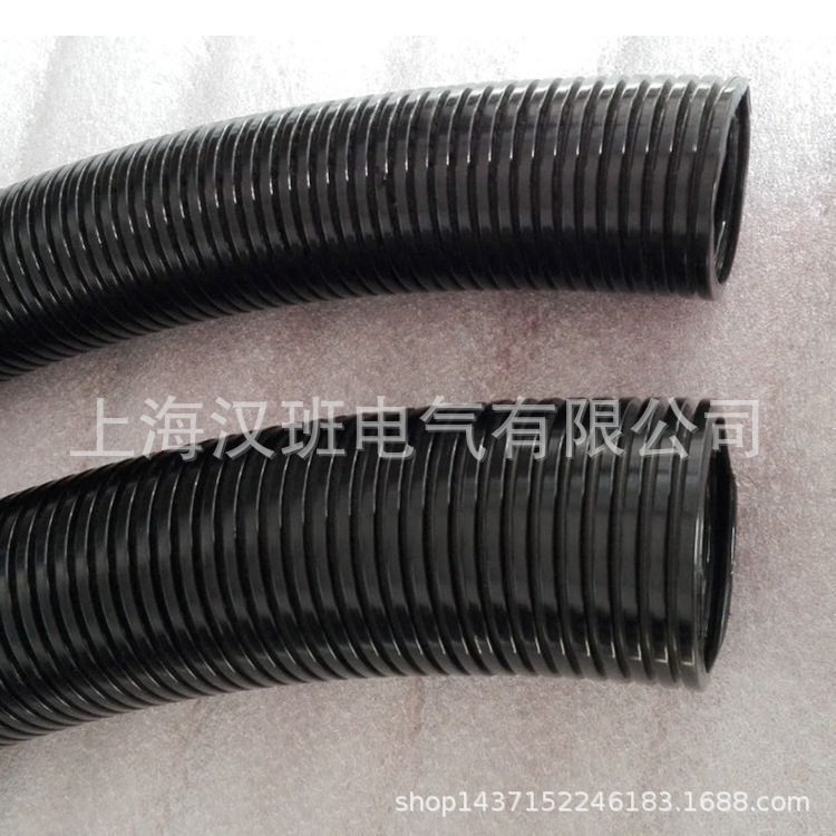 整卷发货25米/卷PP外径AD54.5套线管操作管护线管波纹软管