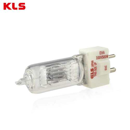 wasino waida光学PG研磨灯泡KLS EHA 100V500W曲线磨床灯泡