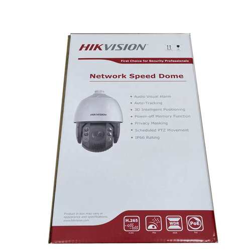 英文版IP PTZ Camera H.265+4MP DS-2DE7A432IW-AEB(T5)