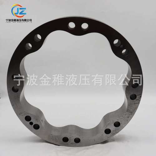 液压马达配件 MSE02 MSE05 转子定子工程机械用