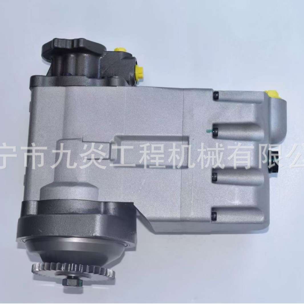 出售卡特挖掘机C7C9发动机油泵 促动泵总成319-0675 10R-8897