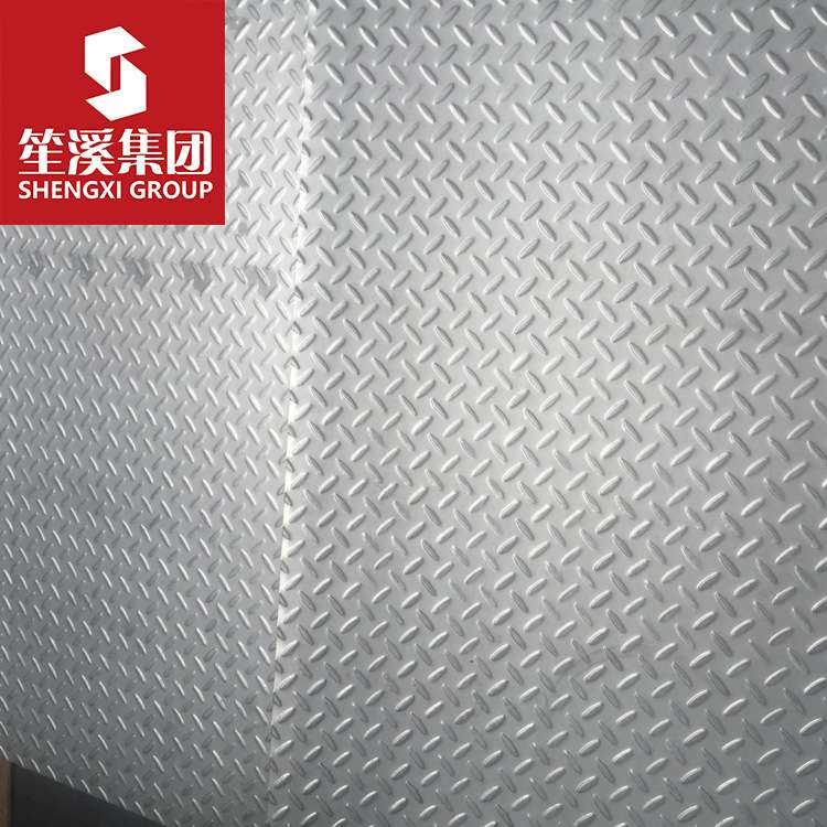 低价售热轧H-Q235B花纹钢板 防滑花纹板规格型号齐全可供材质报告
