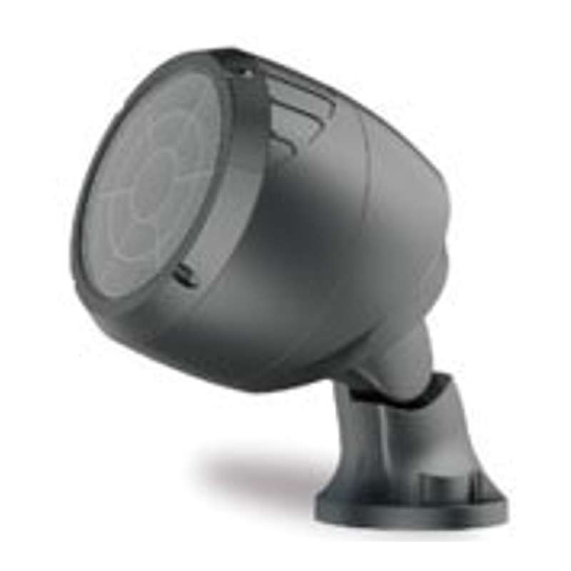 LED 圆形投光灯户外防水 24W36W60W 园林草坪公园景观投射灯