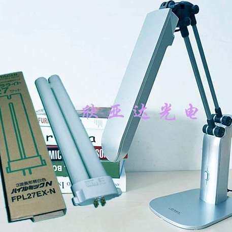 珠宝检测灯液晶显示屏检测灯FPL27EX-N 三波长QC灯 FPL27EX-D