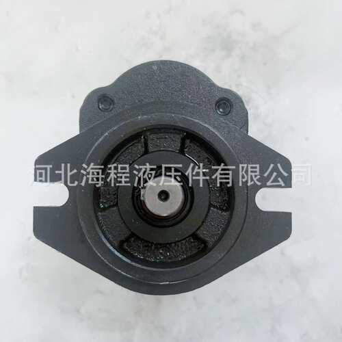HGP CI58K-A02-050R 液压泵 出口专用 5/8