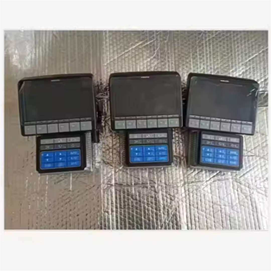 PC300-8挖掘机零件监视器显示面 板 显示屏7835-31-5009