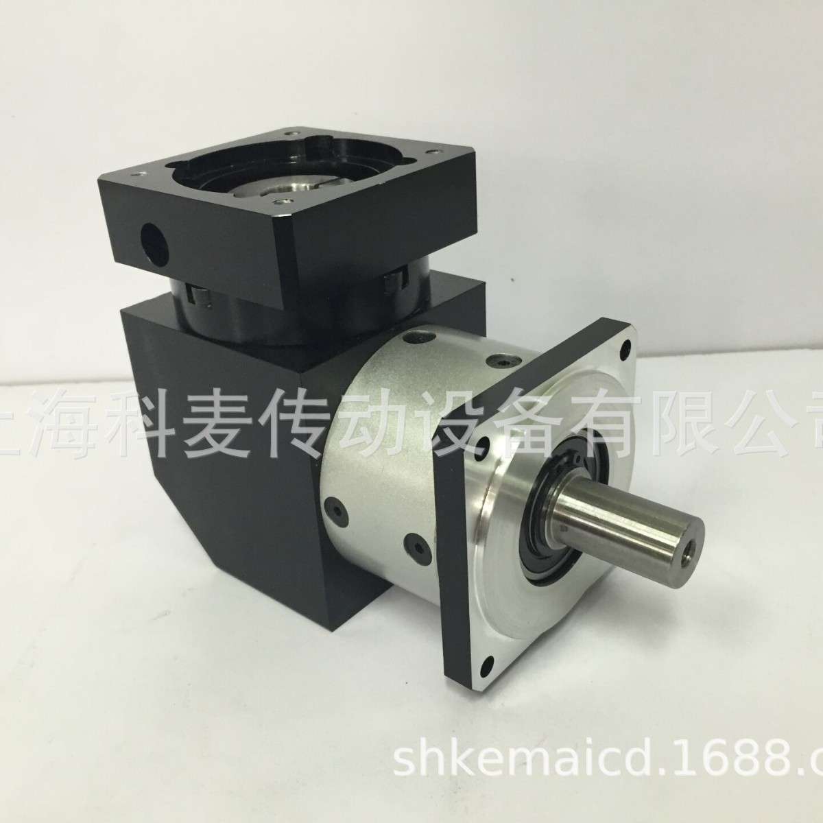 山地车精密行星减速机PA120-L1出口行星齿轮箱