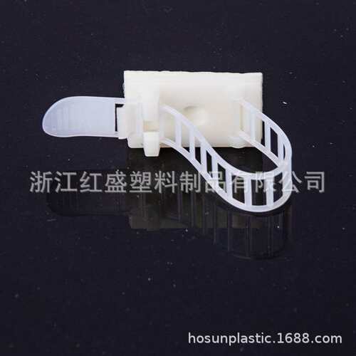 可调式配线固定座ATC-17、ATC-22、ATC-26阶梯式固定座