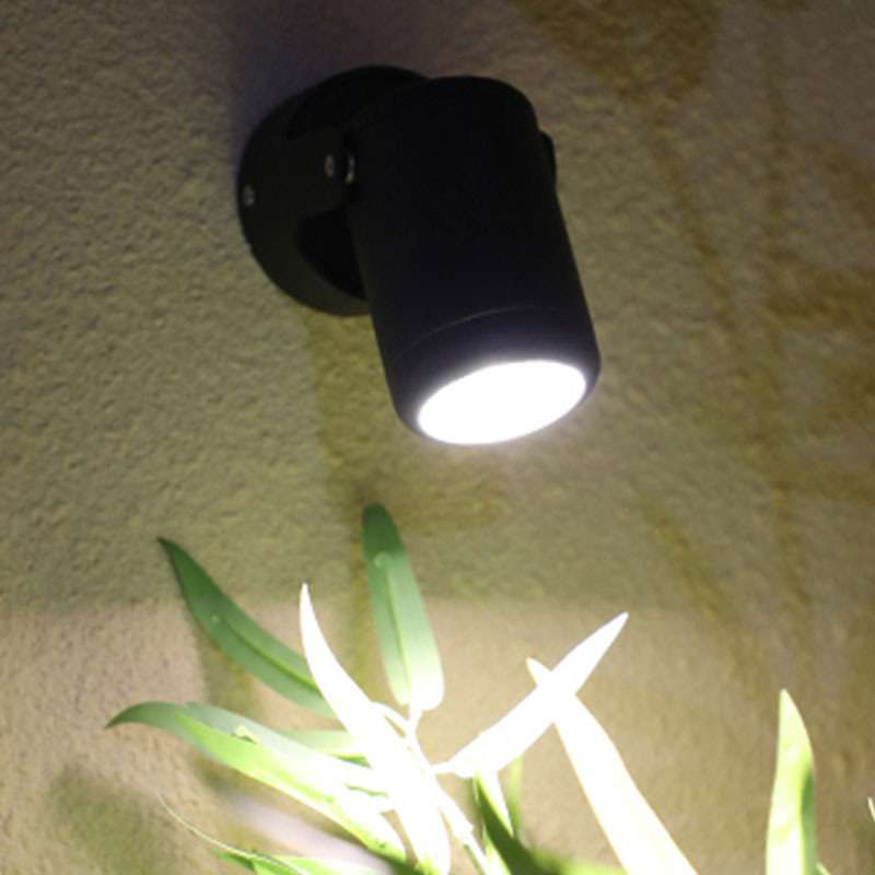 户外射灯照树led投光灯防水景观灯插地灯草坪灯庭院绿化灯假山灯