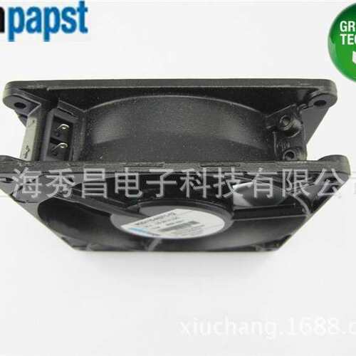 W2G115-AE53-13 W2G107-AD03-47 W2G107-AE17-01德国ebmpapst风机