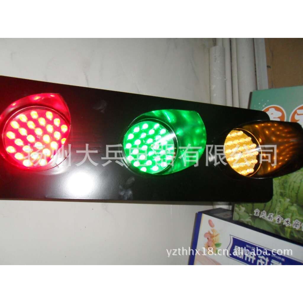 滑线指示灯HQ100,LED滑线信号灯380V
