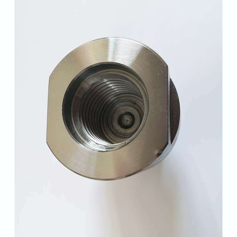 木工车床主轴变径套外33mm转内30mm