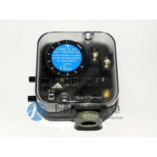 LGW3A2 LGW10A2 LGW150A2 LGW50A2冬斯DUNGS压力开关 德国原装