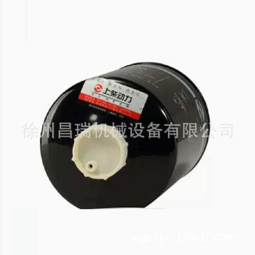C85AB-85AB302+B上柴燃油滤清器D00-305-03+A860125383油水分离器